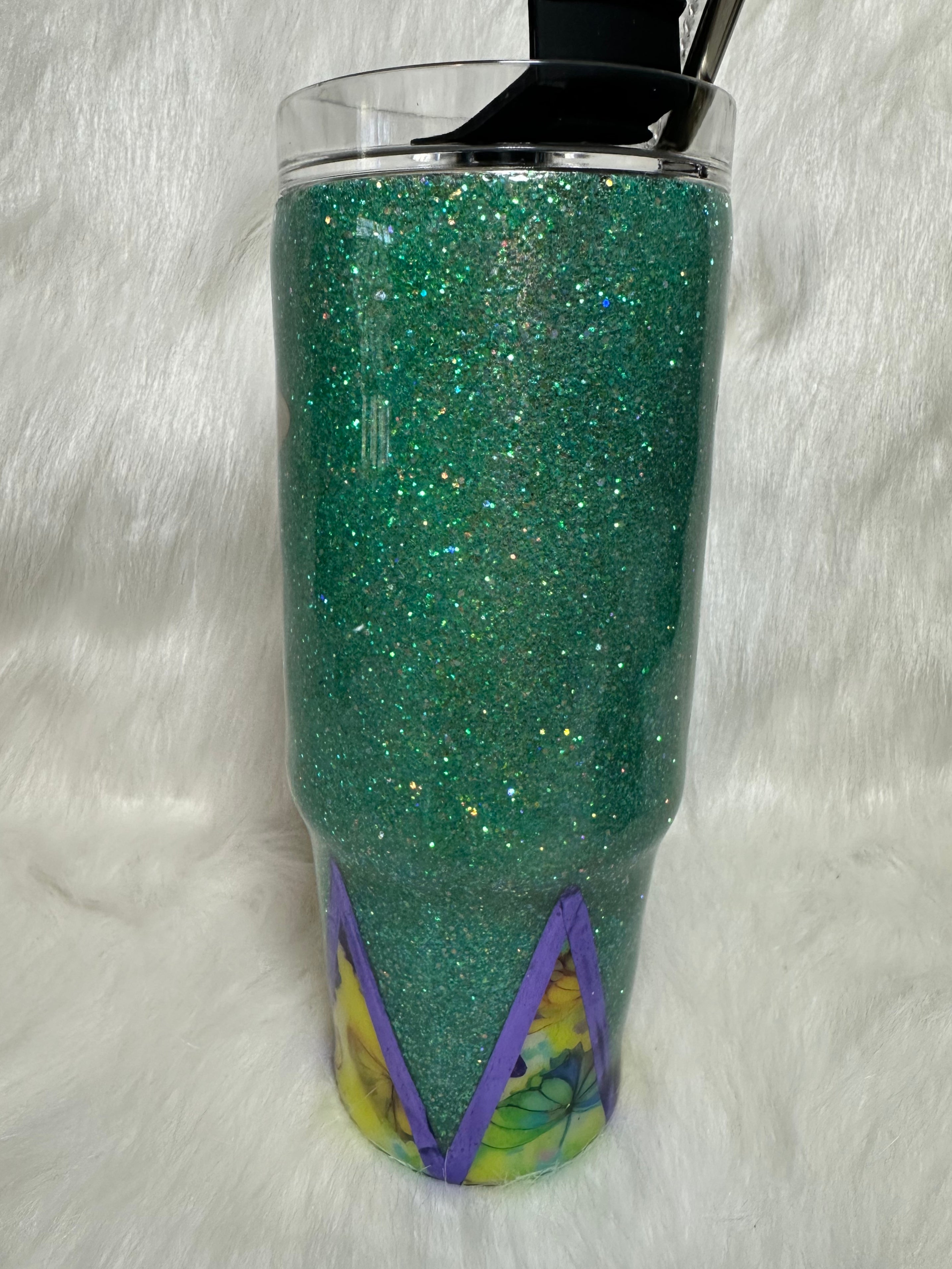 30oz rippy Fashion Designer Tumbler