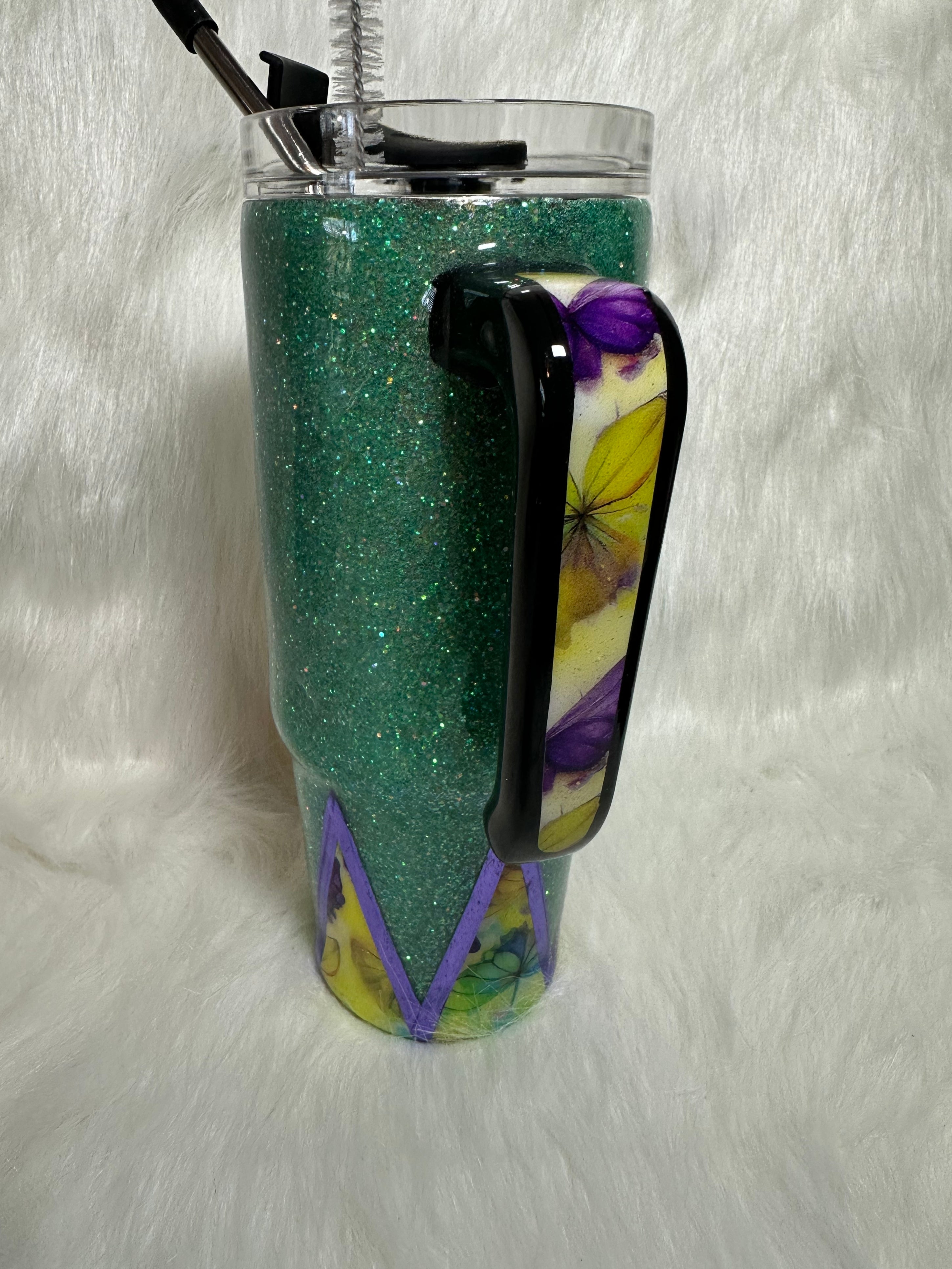 30oz rippy Fashion Designer Tumbler