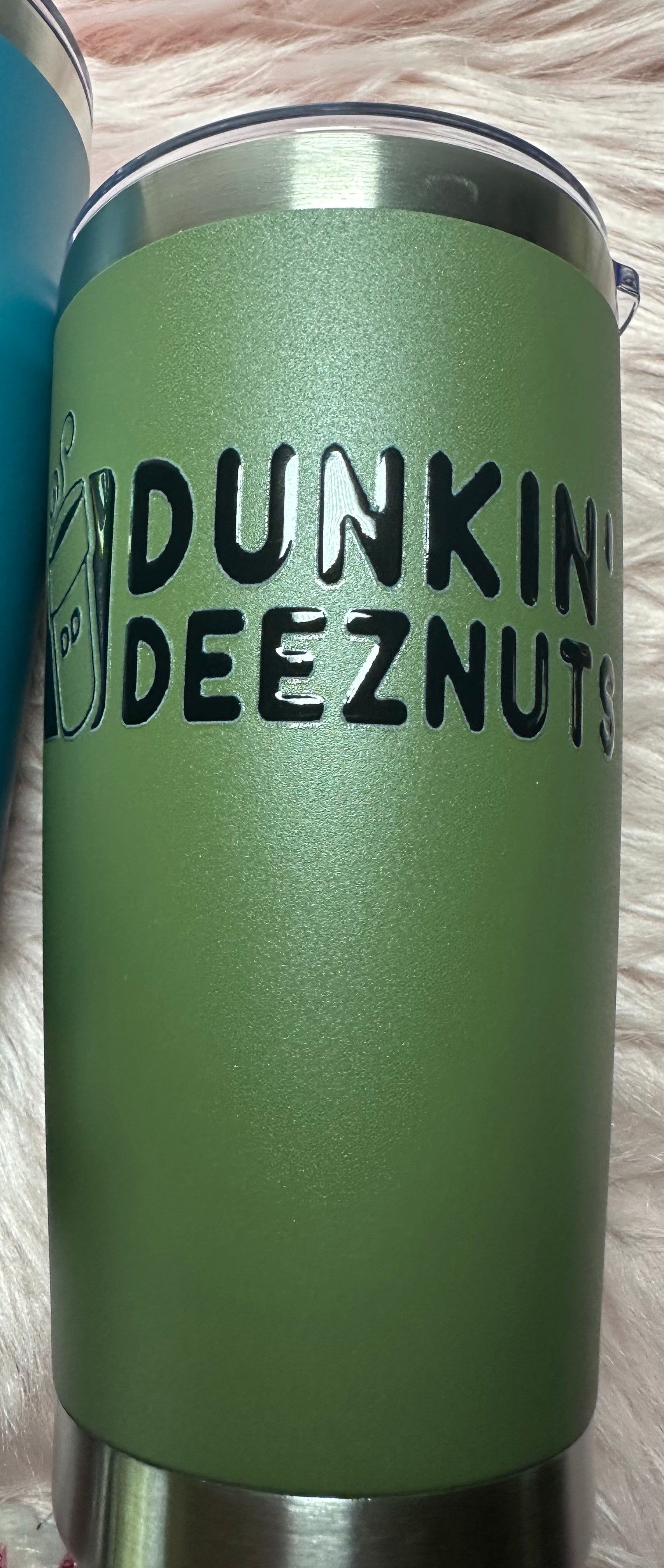 20 oz Tumbler