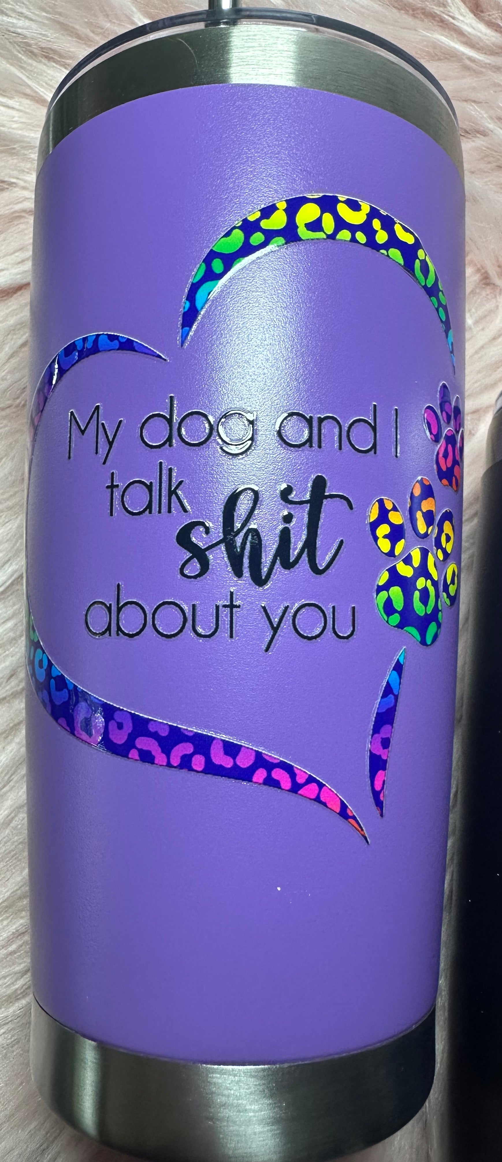 20 oz Tumbler